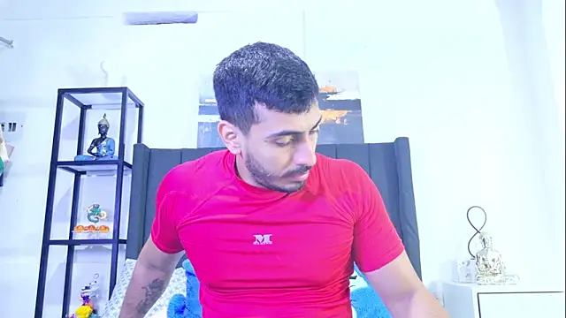 muscle ares online show from 9, 4, 2026