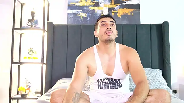 muscle ares online show from 18, 5, 2026