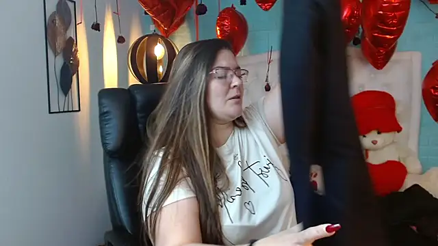 MsJossie online show from 19, 2, 2026