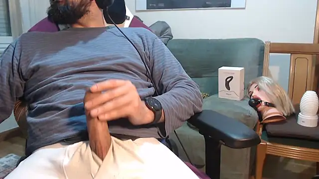 master4subslut online show from 9, 2, 2025