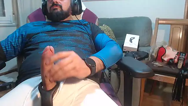 master4subslut online show from 14, 12, 2025