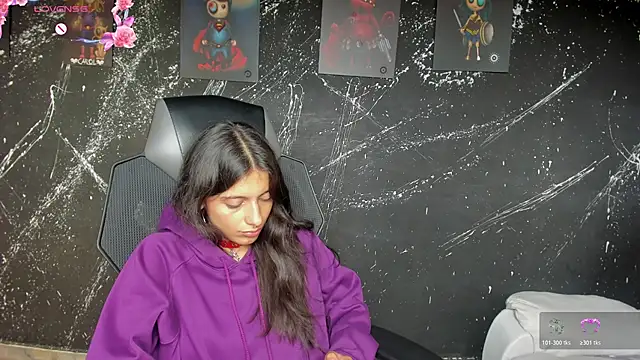 Snapshot of Agathaargent_ chatting on 18, 5, 2026 Agathaargent online show from 18, 5, 2026