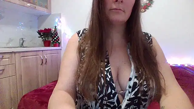 Snapshot of Alisa_Dolores chatting on 25, 12, 2024 Alisa Dolores online show from 25, 12, 2024