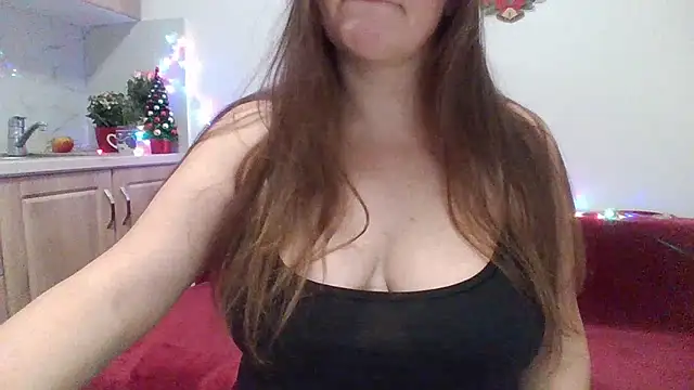 Snapshot of Alisa_Dolores chatting on 15, 2, 2025 Alisa Dolores online show from 15, 2, 2025