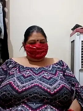 Snapshot of Shoni__ chatting on 19, 12, 2024 Shoni online show from 19, 12, 2024