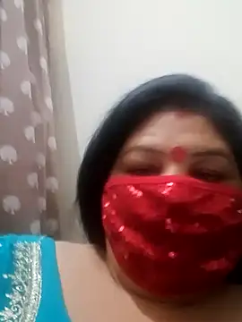 Snapshot of Shoni__ chatting on 23, 12, 2024 Shoni online show from 23, 12, 2024