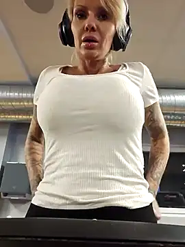 Snapshot of Ninasweden chatting on 30, 1, 2025 Ninasweden online show from 30, 1, 2025