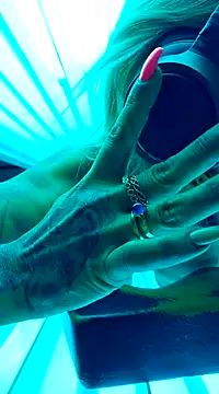 Snapshot of Ninasweden chatting on 10, 3, 2025 Ninasweden online show from 10, 3, 2025