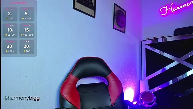 harmony bigbreasts online show from 2, 4, 2026