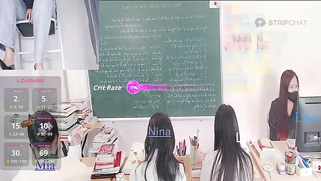  Math  online show from 3, 2, 2026