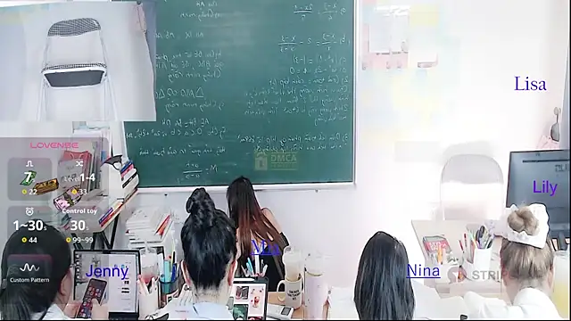  Math  online show from 28, 3, 2026