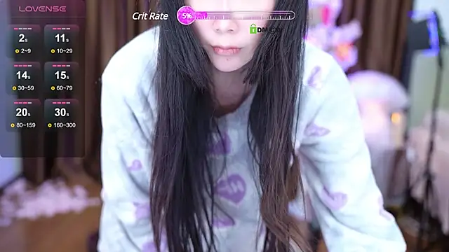 Snapshot of tina0604 chatting on 7, 2, 2025 tina0604 online show from 7, 2, 2025