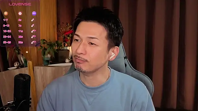 HARU-outdoor-x online show from 24, 1, 2025