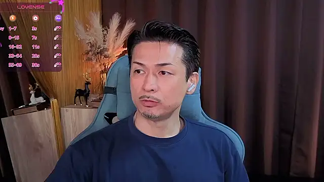 HARU-outdoor-x online show from 15, 10, 2025