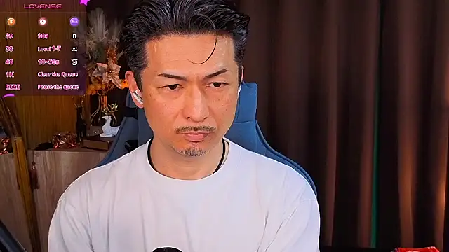 HARU-outdoor-x online show from 11, 3, 2026