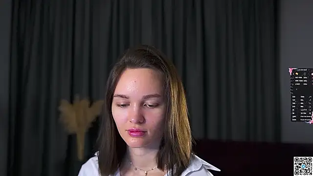 AnneKlint online show from 17, 12, 2024