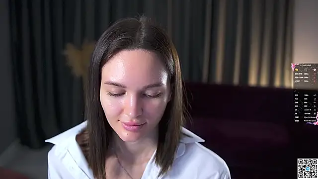 AnneKlint online show from 22, 12, 2024