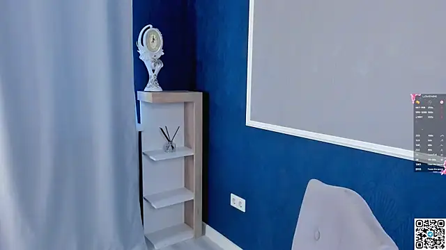 AnneKlint online show from 24, 12, 2024