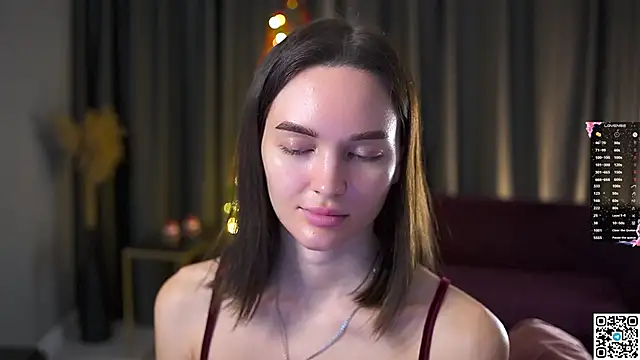 AnneKlint online show from 28, 12, 2024