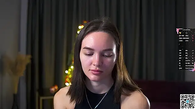 AnneKlint online show from 29, 12, 2024