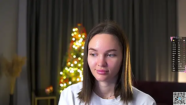 AnneKlint online show from 4, 1, 2025