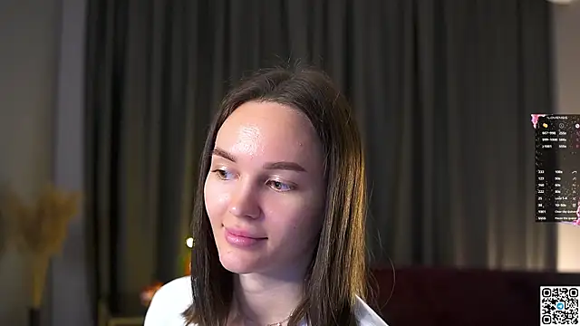 AnneKlint online show from 4, 1, 2025