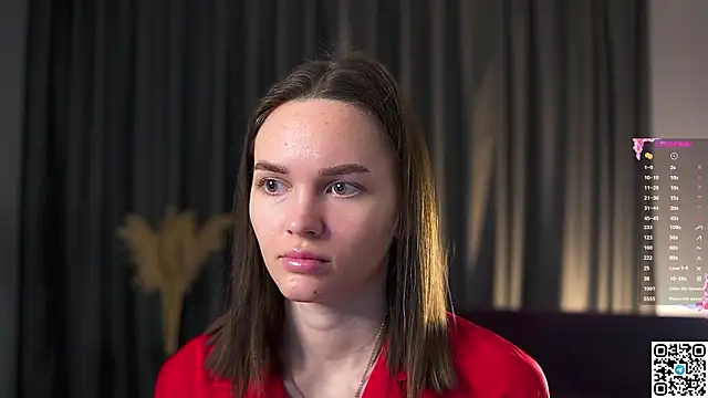 AnneKlint online show from 12, 1, 2025