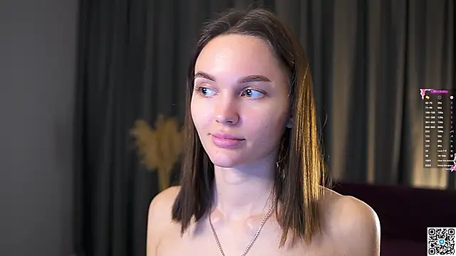 AnneKlint online show from 14, 1, 2025