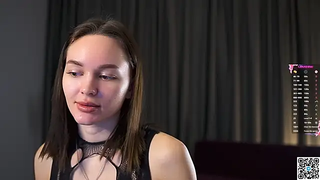 AnneKlint online show from 16, 1, 2025