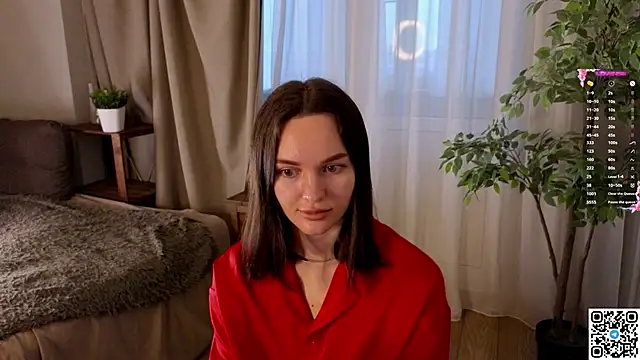 AnneKlint online show from 21, 1, 2025