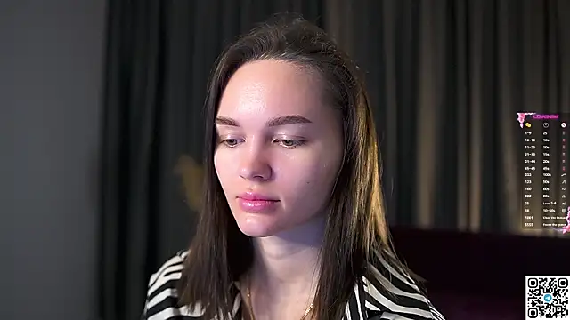 AnneKlint online show from 23, 1, 2025