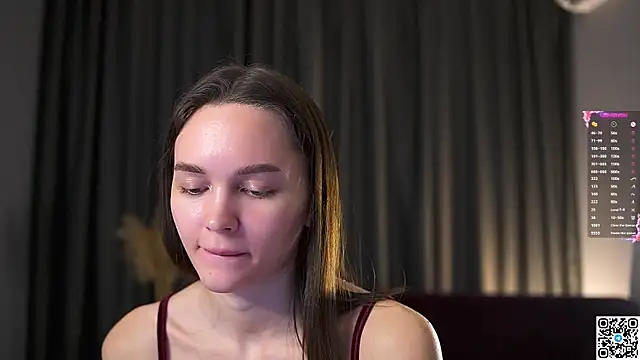 AnneKlint online show from 26, 1, 2025