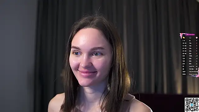 AnneKlint online show from 29, 1, 2025