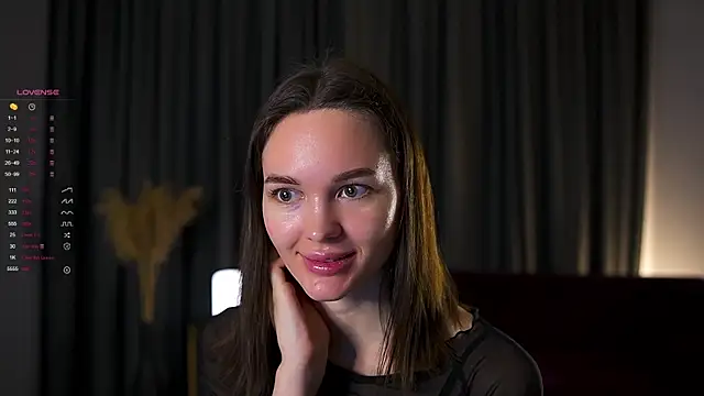 AnneKlint online show from 1, 2, 2025