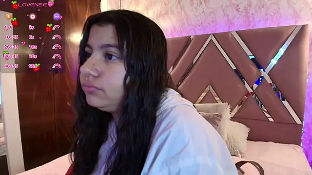 Snapshot of Miaa_Smiith1 chatting on 7, 2, 2025 Miaa Smiith1 online show from 7, 2, 2025