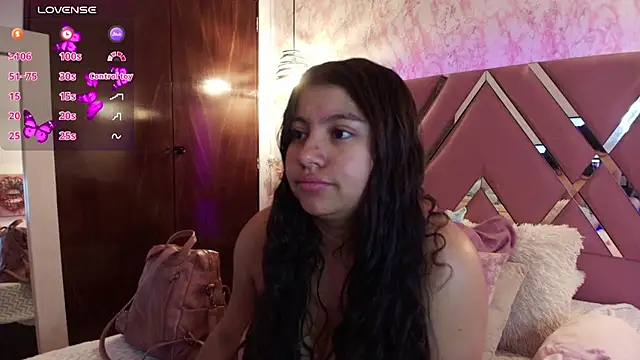 Snapshot of Miaa_Smiith1 chatting on 11, 3, 2025 Miaa Smiith1 online show from 11, 3, 2025