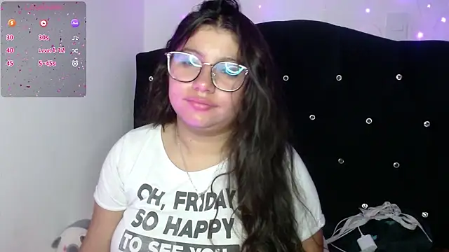 Snapshot of Miaa_Smiith1 chatting on 11, 9, 2025 Miaa Smiith1 online show from 11, 9, 2025