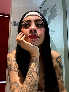 Bunny sexy01 online show from 7, 12, 2024