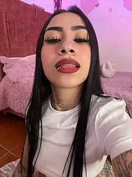 Bunny sexy01 online show from 15, 2, 2025