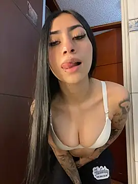 Snapshot of Bunny_sexy01 chatting on 14, 6, 2026 Bunny sexy01 online show from 14, 6, 2026