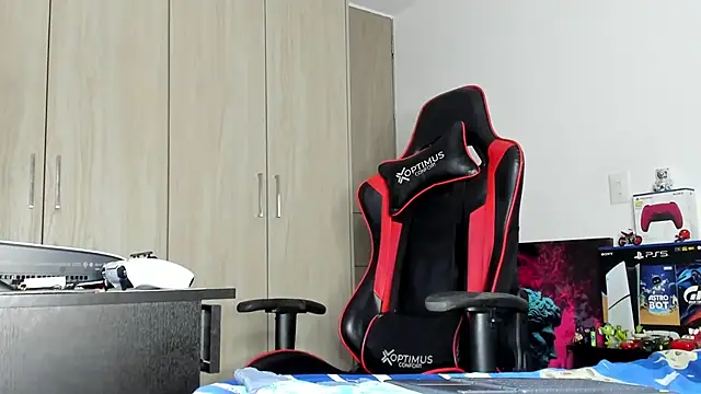 jacob firexx online show from 25, 10, 2025