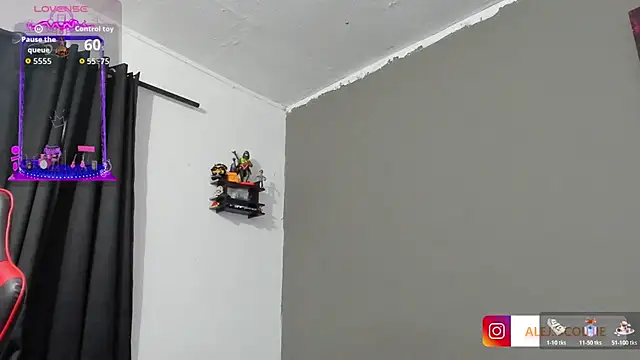 jacob firexx online show from 10, 7, 2026
