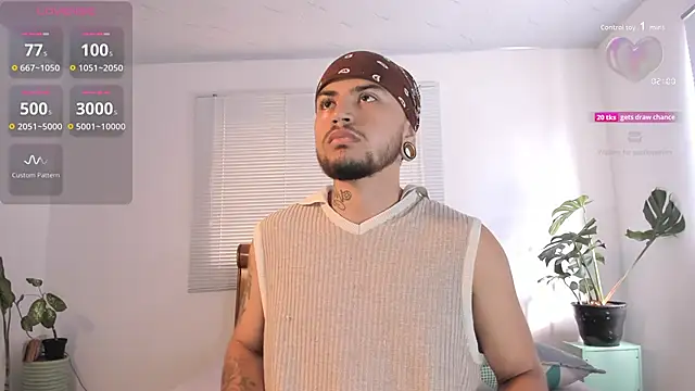 Snapshot of ftmphilip_ chatting on 9, 9, 2025 ftmphilip online show from 9, 9, 2025