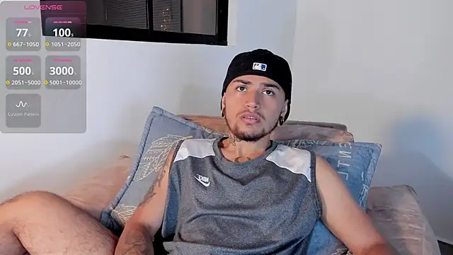 Snapshot of ftmphilip_ chatting on 3, 12, 2025 ftmphilip online show from 3, 12, 2025