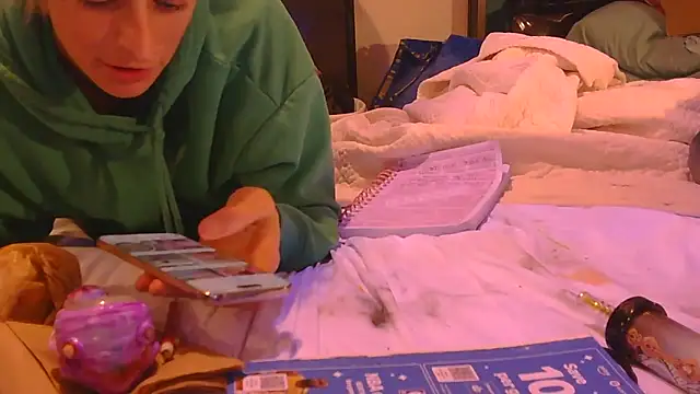 watermellonpussy online show from 7, 11, 2025