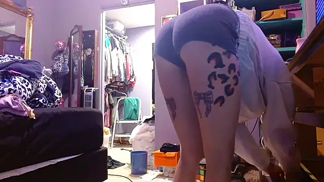 watermellonpussy online show from 15, 1, 2026