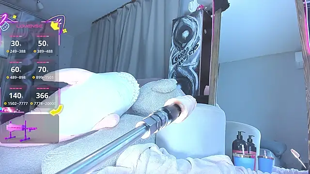 Jackie Swann online show from 30, 9, 2025