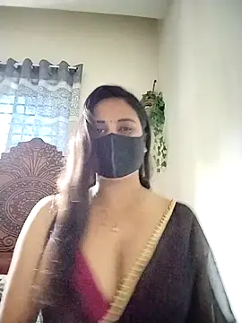 SimaRoy- online show from 6, 4, 2026