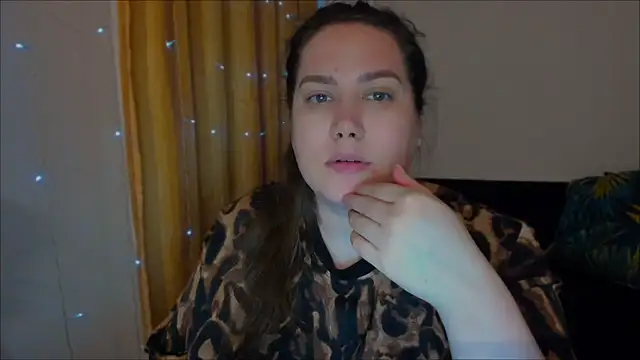  madalexa  online show from 24, 12, 2024