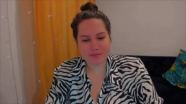  madalexa  online show from 13, 1, 2025